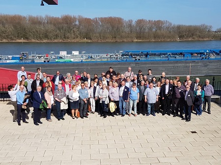 Update Regionalforum 2018 04 07