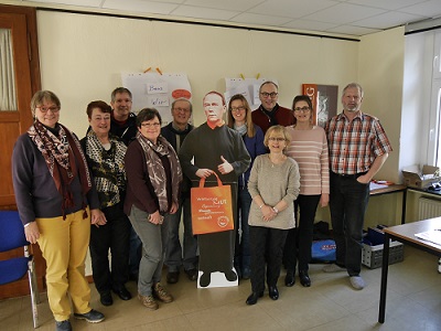 Vorstand Klausurtag 2018 03 04